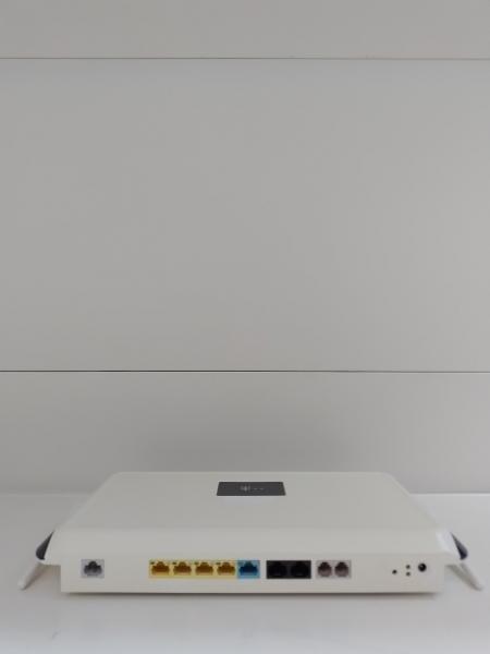 Telekom Digitalisierungsbox Smart